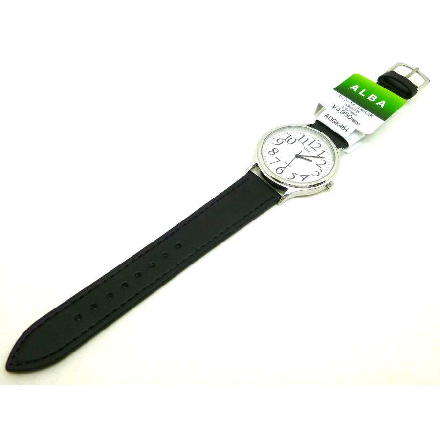 ALBA（SEIKO） ☆新品正規品☆『SEIKO ALBA』セイコー アルバ 5気圧