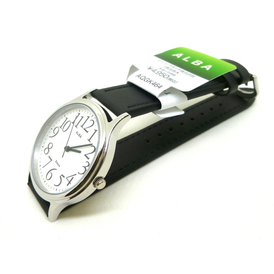 ALBA（SEIKO） ☆新品正規品☆『SEIKO ALBA』セイコー アルバ 5気圧