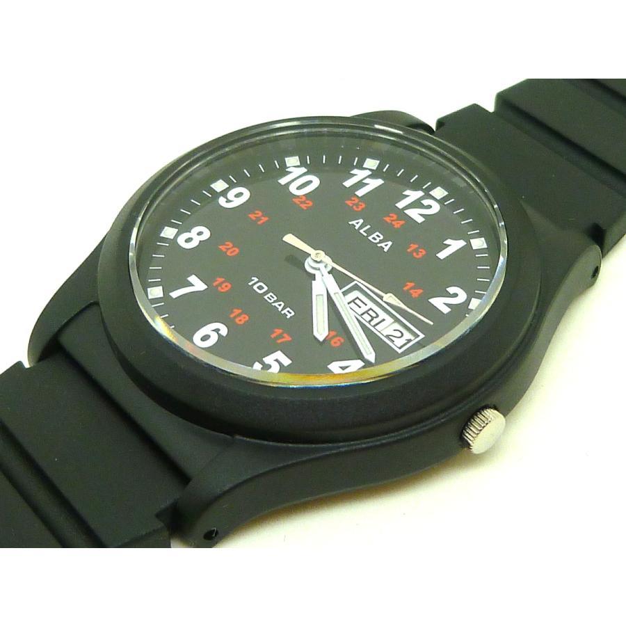 ALBA（SEIKO） ☆新品正規品☆『SEIKO ALBA』セイコー アルバ 10気圧