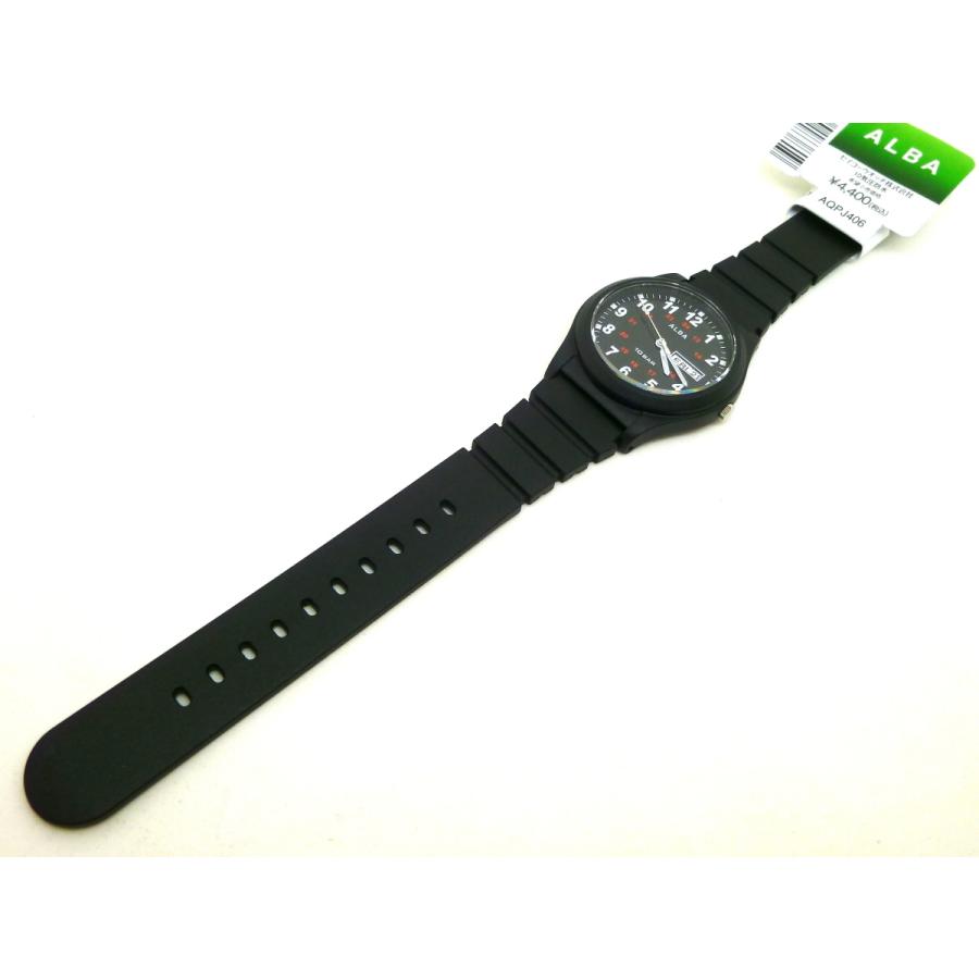 ALBA（SEIKO） ☆新品正規品☆『SEIKO ALBA』セイコー アルバ 10気圧 
