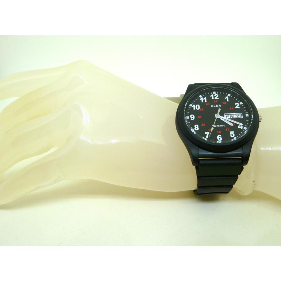 ALBA（SEIKO） ☆新品正規品☆『SEIKO ALBA』セイコー アルバ 10気圧