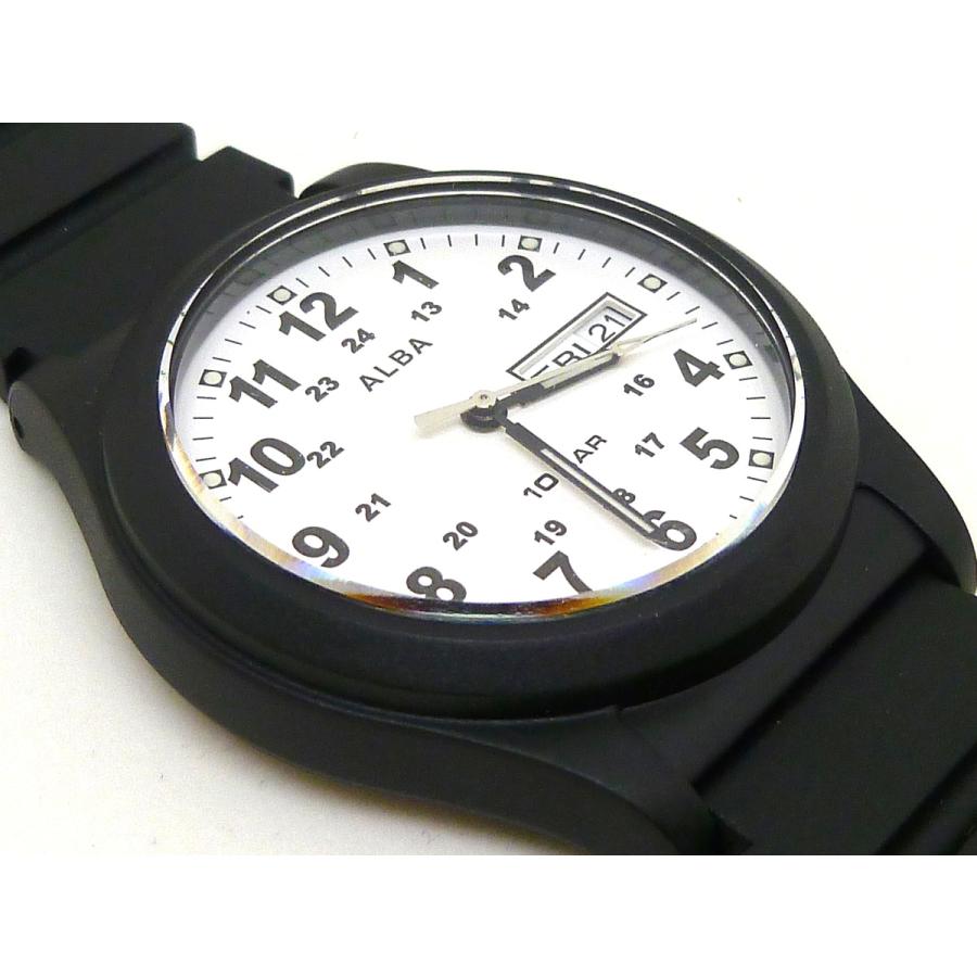ALBA（SEIKO） ☆新品正規品☆『SEIKO ALBA』セイコー アルバ 10気圧 