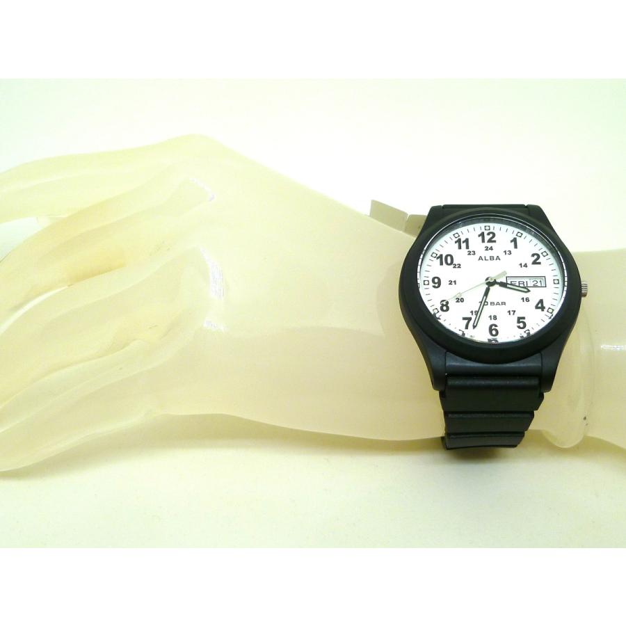 ALBA（SEIKO） ☆新品正規品☆『SEIKO ALBA』セイコー アルバ 10気圧