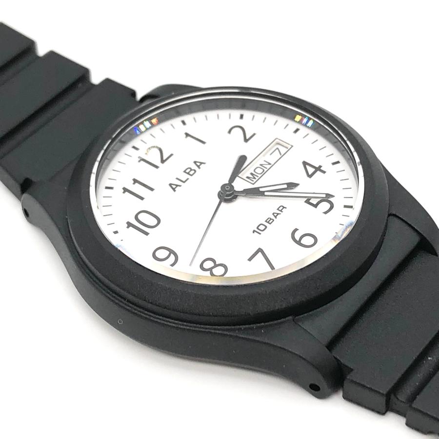 ALBA（SEIKO） 新品正規品☆『SEIKO ALBA』セイコー アルバ 10気圧防水 