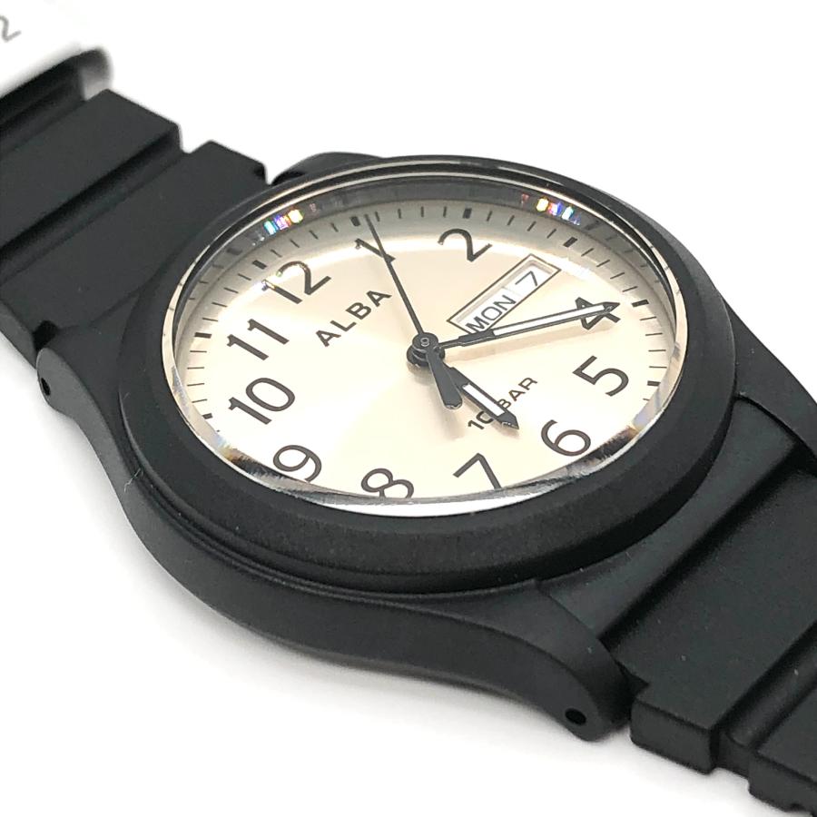 ALBA（SEIKO） 新品正規品☆『SEIKO ALBA』セイコー アルバ 10気圧防水