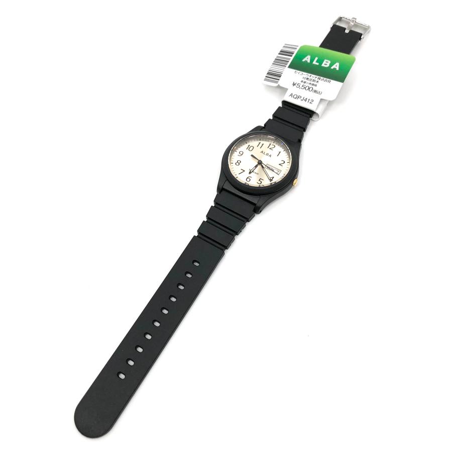 ALBA（SEIKO） 新品正規品☆『SEIKO ALBA』セイコー アルバ 10気圧防水