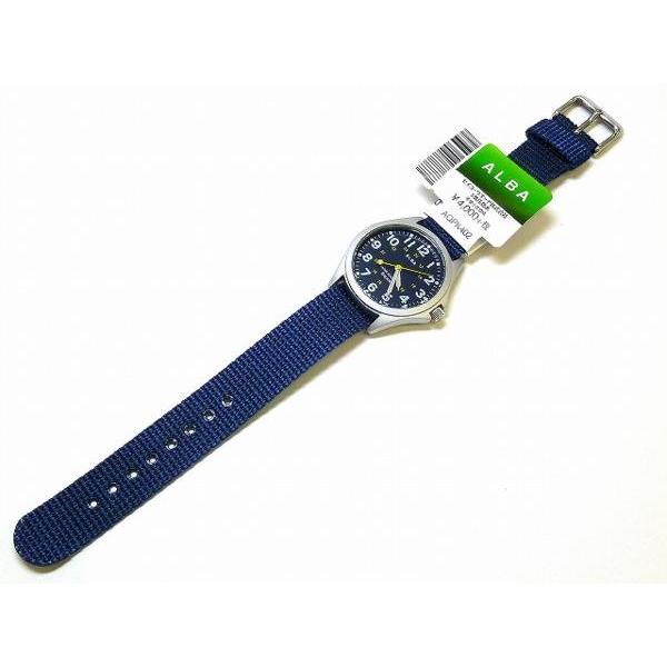 ALBA（SEIKO） 新品正規品『SEIKO ALBA』セイコー アルバ 腕時計
