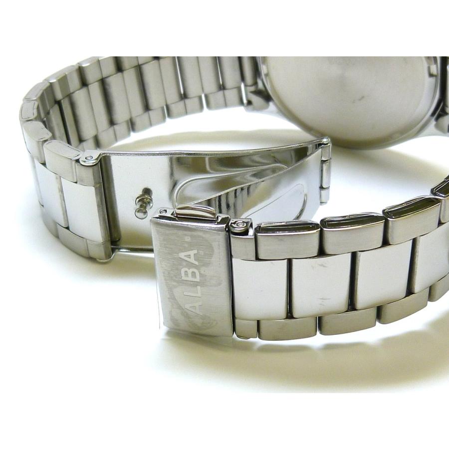 ALBA（SEIKO） 新品正規品『SEIKO ALBA』セイコー アルバ 10気圧防水
