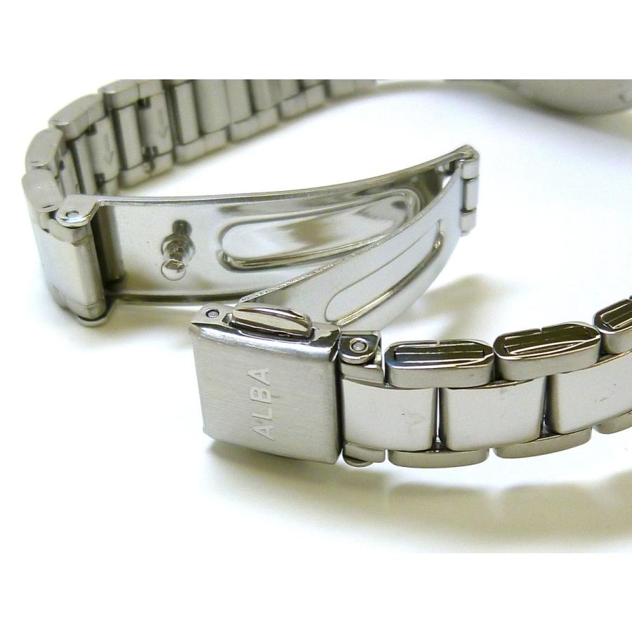 ALBA（SEIKO） ☆新品正規品☆『SEIKO ALBA』セイコー アルバ 10気圧