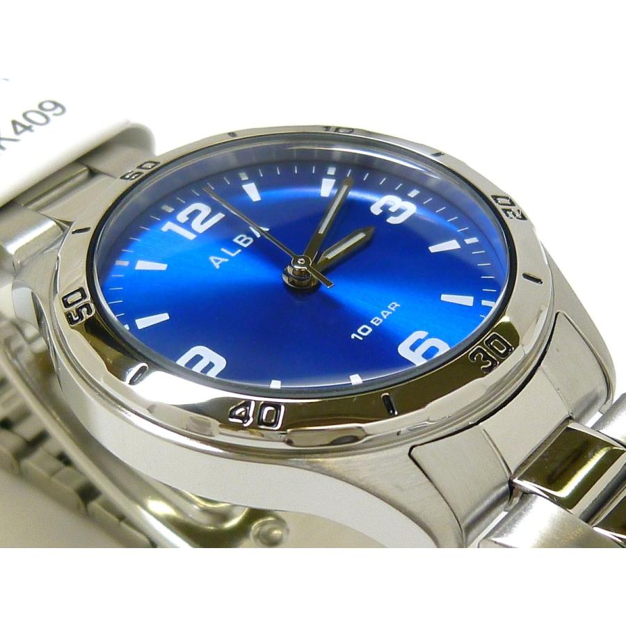 ALBA（SEIKO） 新品正規品『SEIKO ALBA』セイコー アルバ 10気圧防水