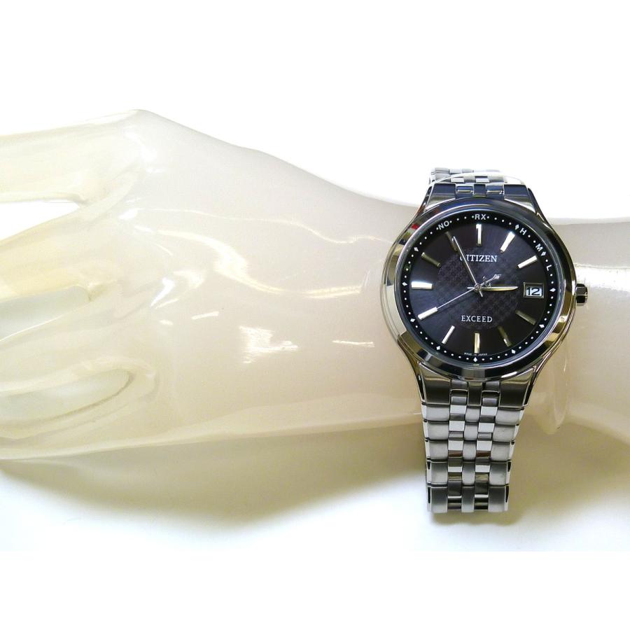 EXCEED(CITIZEN) ☆新品正規品☆『CITIZEN EXCEED』シチズン