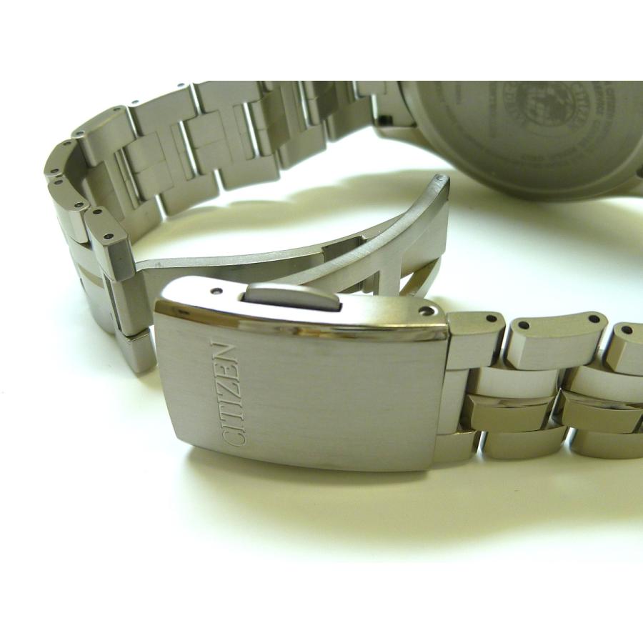 ATTESA（CITIZEN） ☆新品正規品☆『CITIZEN ATTESA』シチズンアテッサ