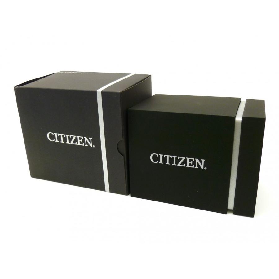 ATTESA（CITIZEN） ☆新品正規品☆『CITIZEN ATTESA』シチズンアテッサ
