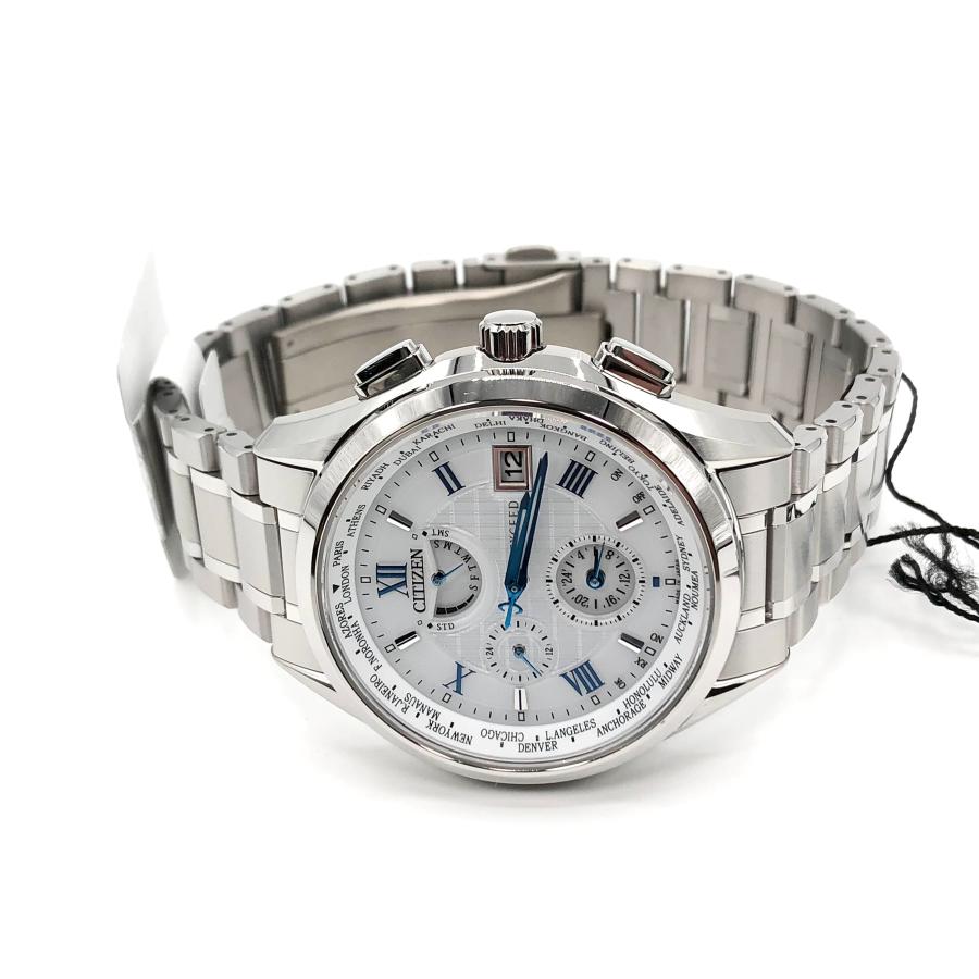 EXCEED(CITIZEN) ☆新品正規品☆『CITIZEN EXCEED』シチズン