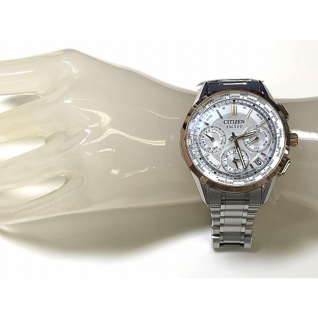EXCEED(CITIZEN) ☆新品正規品☆『CITIZEN EXCEED』シチズン