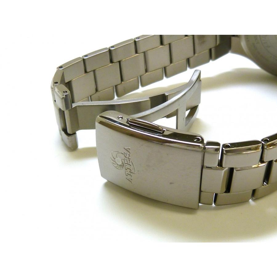 ATTESA（CITIZEN） ☆新品正規品☆『CITIZEN ATTESA』シチズン