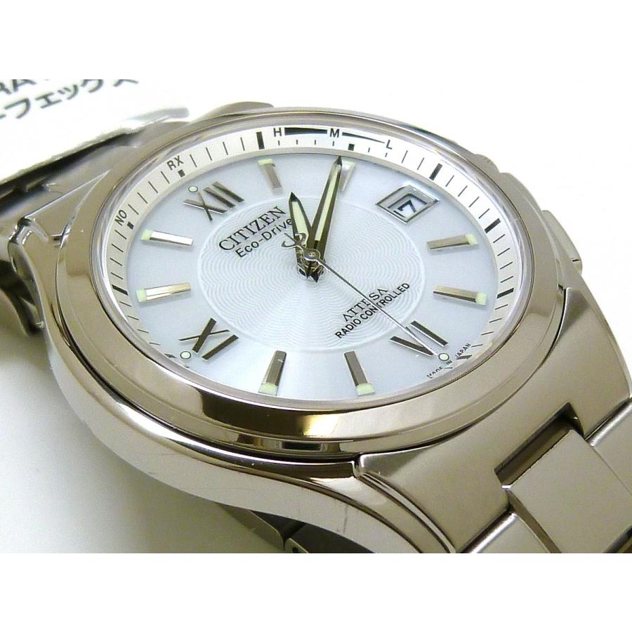 ATTESA（CITIZEN） ☆新品正規品☆『CITIZEN ATTESA』シチズン