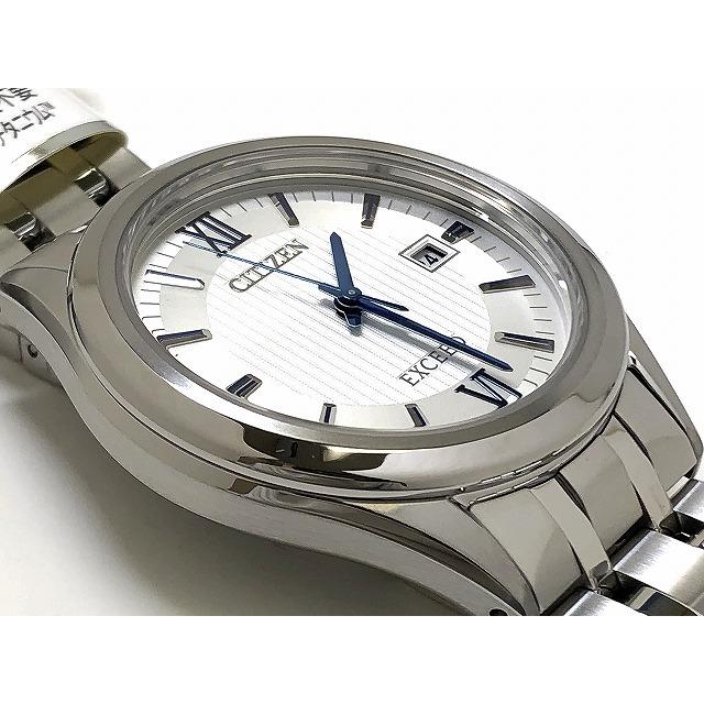 EXCEED(CITIZEN) ☆新品正規品☆『CITIZEN EXCEED』シチズン