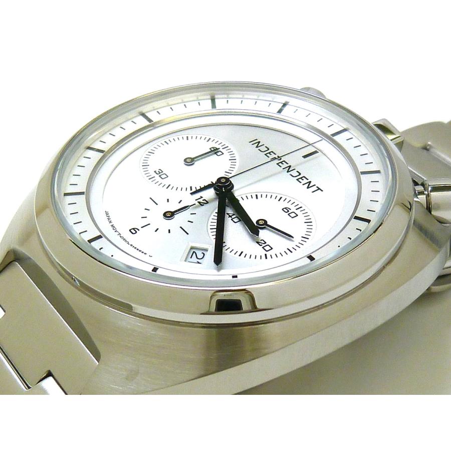 INDEPENDENT　　腕時計(BA7-018-11) INDEPENDENT TRUCK COMPNY ☆新品正規品☆『CITIZEN INDEPENDENT