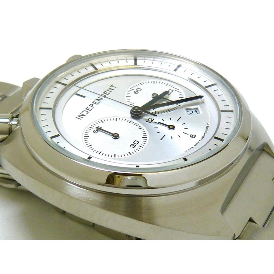 INDEPENDENT　　腕時計(BA7-018-11) INDEPENDENT TRUCK COMPNY ☆新品正規品☆『CITIZEN INDEPENDENT