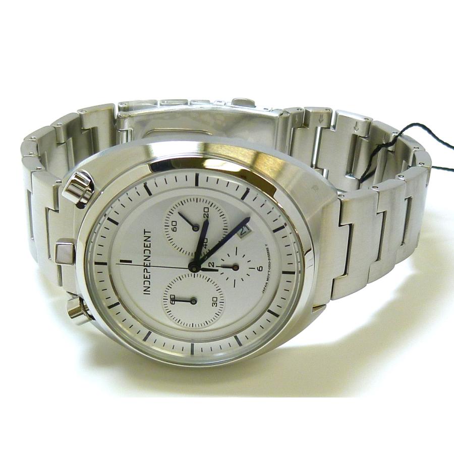 INDEPENDENT　　腕時計(BA7-018-11) INDEPENDENT TRUCK COMPNY ☆新品正規品☆『CITIZEN INDEPENDENT