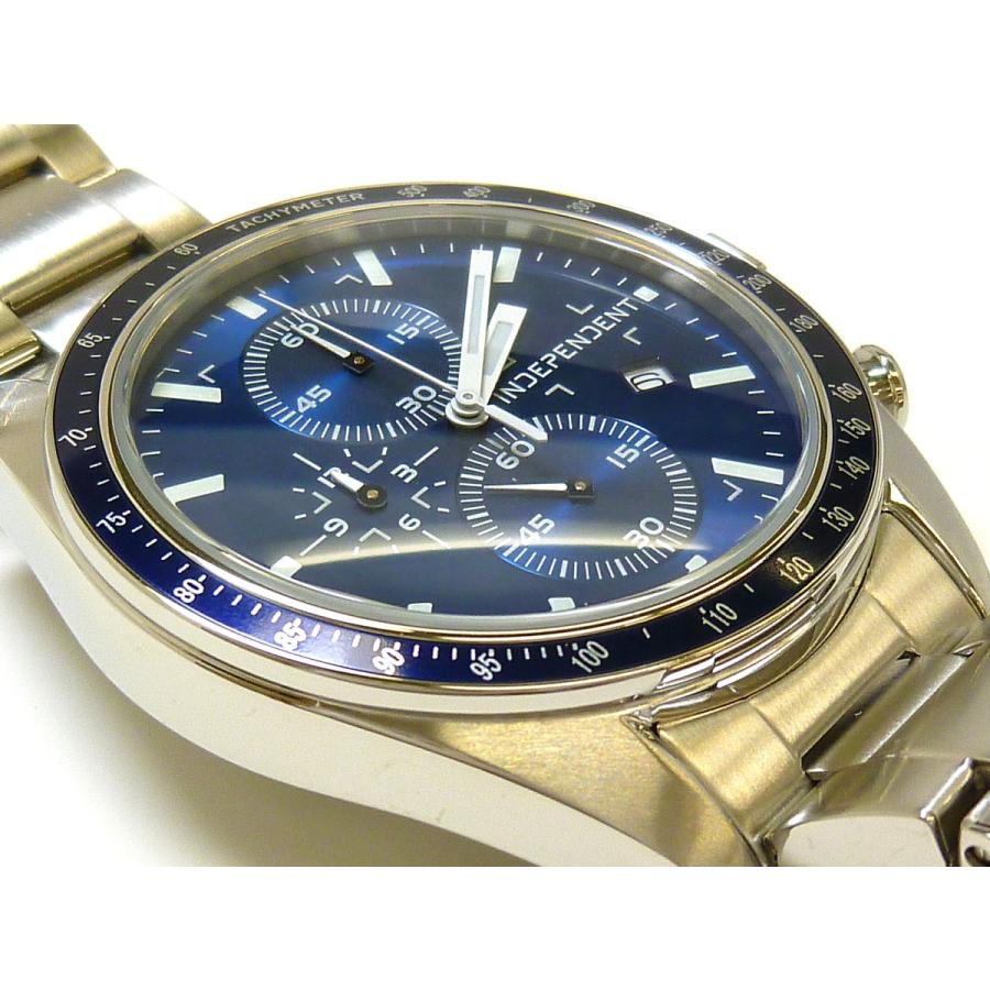 INDEPENDENT TRUCK COMPNY シチズン 腕時計 インディペンデント