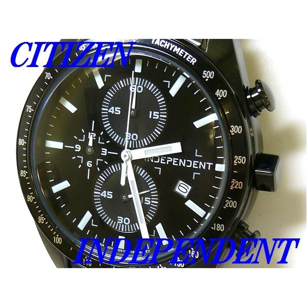 INDEPENDENT TRUCK COMPNY シチズン 腕時計 インディペンデント