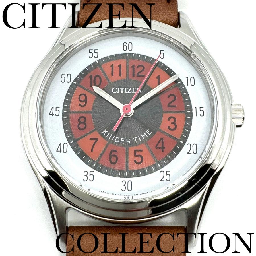 CITIZEN COLLECTION 新品正規品『CITIZEN COLLECTION』シチズン ゲゲゲ 
