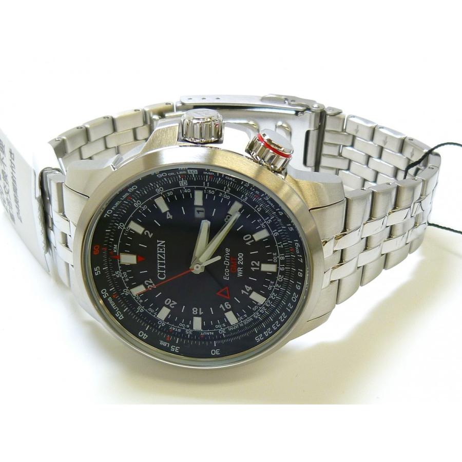 PROMASTER ☆新品正規品☆『CITIZEN GLOBAL SKY』シチズン PROMASTER ☆新品正規品☆『CITIZEN GLOBAL SKY』シチズン