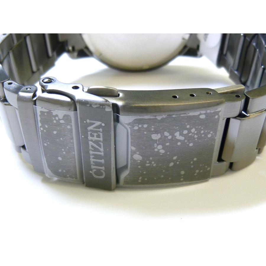 PROMASTER ☆新品正規品☆『CITIZEN LAND』シチズン プロマスター エコ
