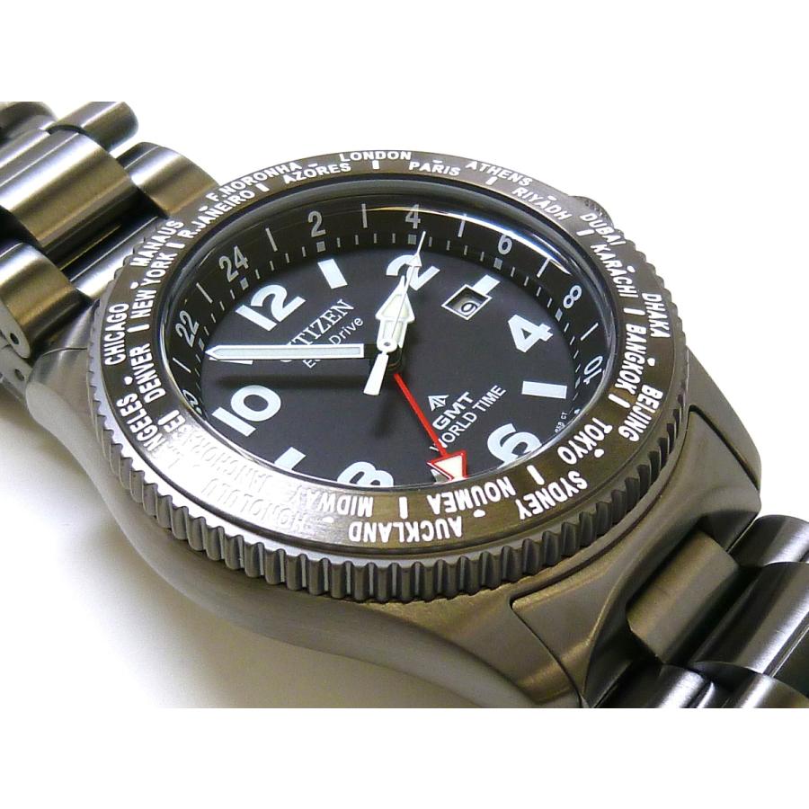 PROMASTER ☆新品正規品☆『CITIZEN LAND』シチズン PROMASTER ☆新品正規品☆『CITIZEN LAND』シチズン