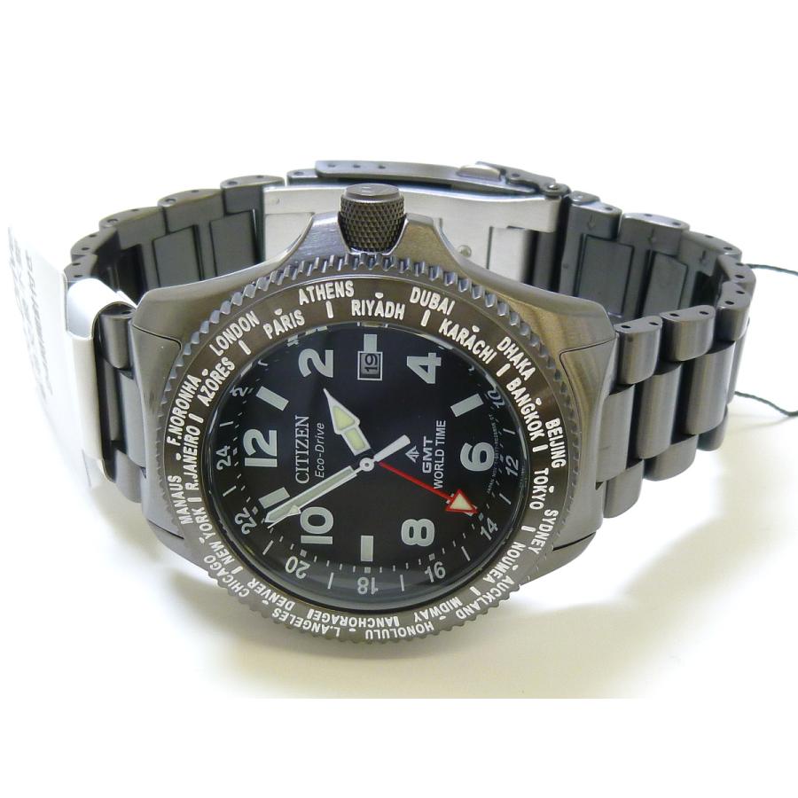 PROMASTER ☆新品正規品☆『CITIZEN LAND』シチズン PROMASTER ☆新品正規品☆『CITIZEN LAND』シチズン