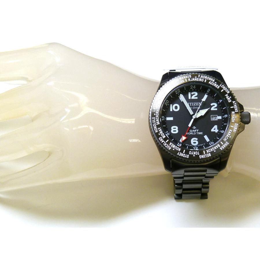 PROMASTER ☆新品正規品☆『CITIZEN LAND』シチズン PROMASTER ☆新品正規品☆『CITIZEN LAND』シチズン
