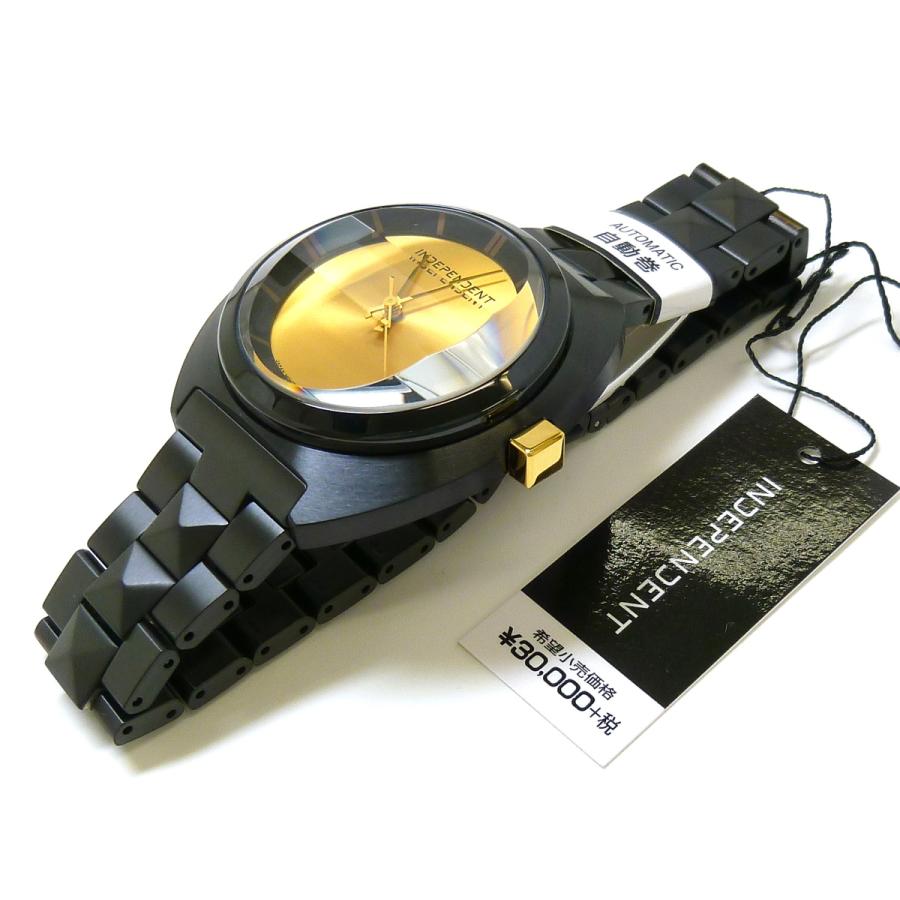 INDEPENDENT（CITIZEN） ☆新品正規品☆『CITIZEN INDEPENDENT 