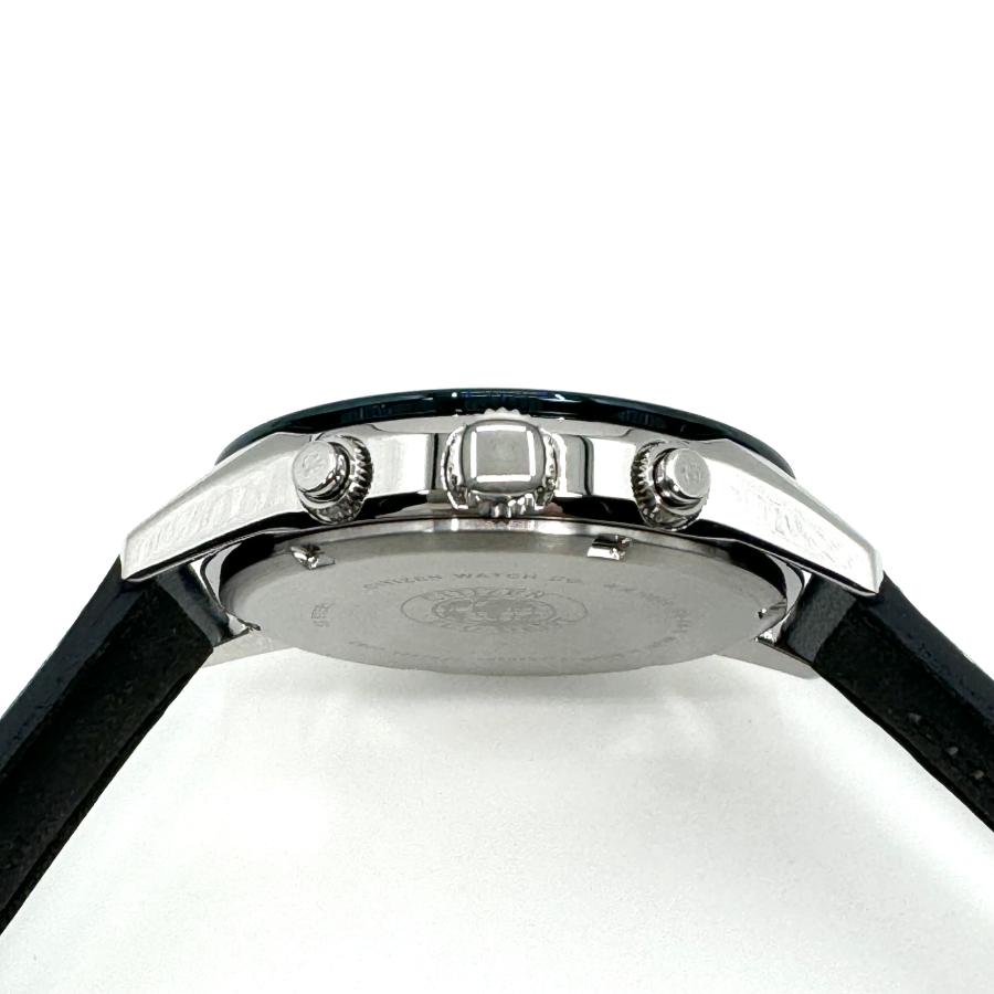 CITIZEN COLLECTION シチズン 腕時計 コレクション BL5490-09M クロノ