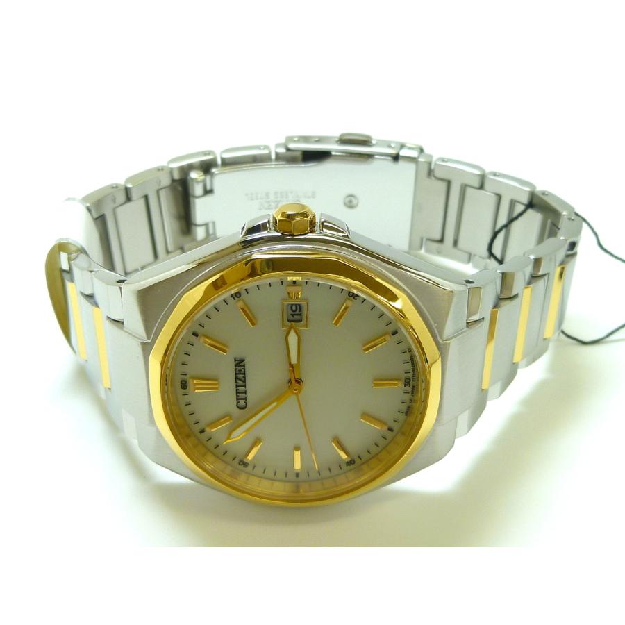 時計 Citizen bm6664-67p 楽天市場】☆新品正規品☆『CITIZEN COLLECTION』シチズン