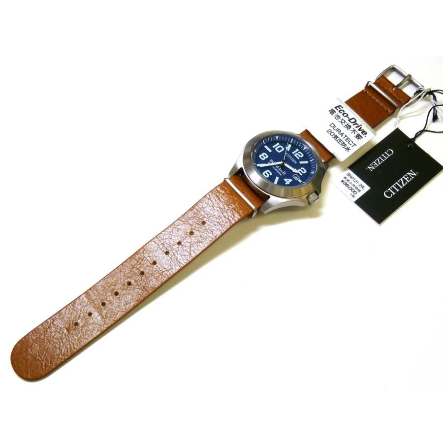 PROMASTER ☆新品正規品☆『CITIZEN mont-bell』シチズン プロマスター