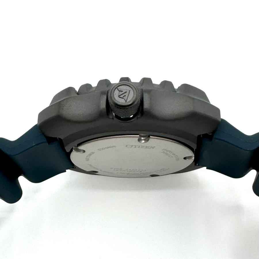 【新品】シチズン CITIZEN プロマスター BN0227-09Lダイバーズ PROMASTER シチズン エコドライブ腕時計 プロマスター ダイバー