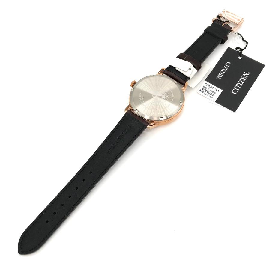 CITIZEN COLLECTION シチズン コレクション エコドライブ腕時計 BU4032