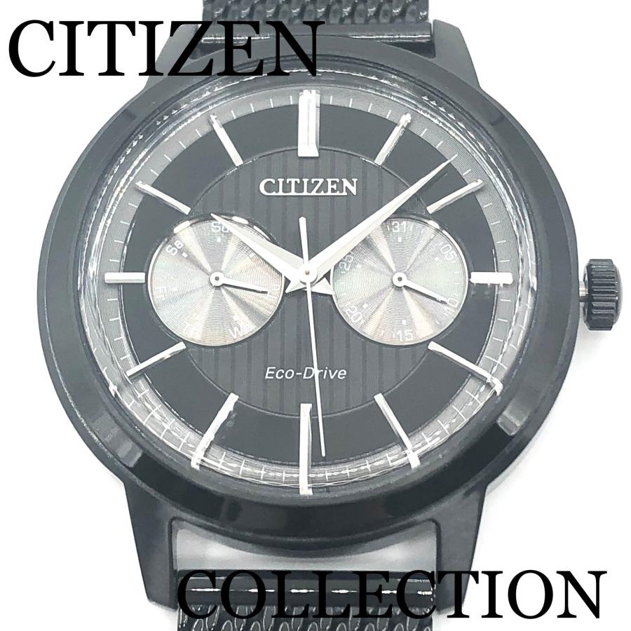 CITIZEN COLLECTION 新品正規品『CITIZEN COLLECTION』シチズン