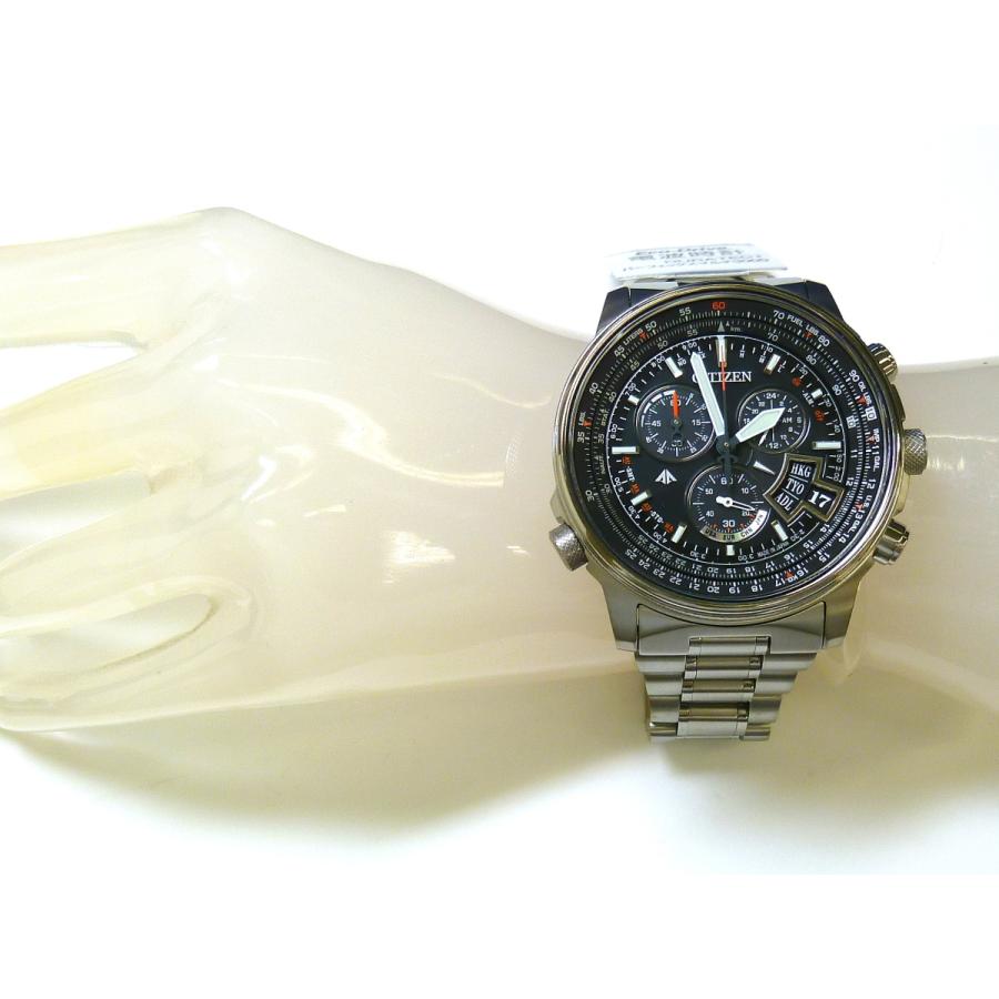 ☆新品正規品☆『CITIZEN PROMASTER SKY』シチズン プロマスター