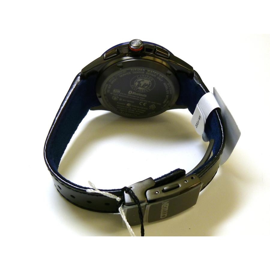 CITIZEN ☆新品正規品☆『CITIZEN Bluetooth』シチズン CITIZEN ☆新品正規品☆『CITIZEN Bluetooth』シチズン