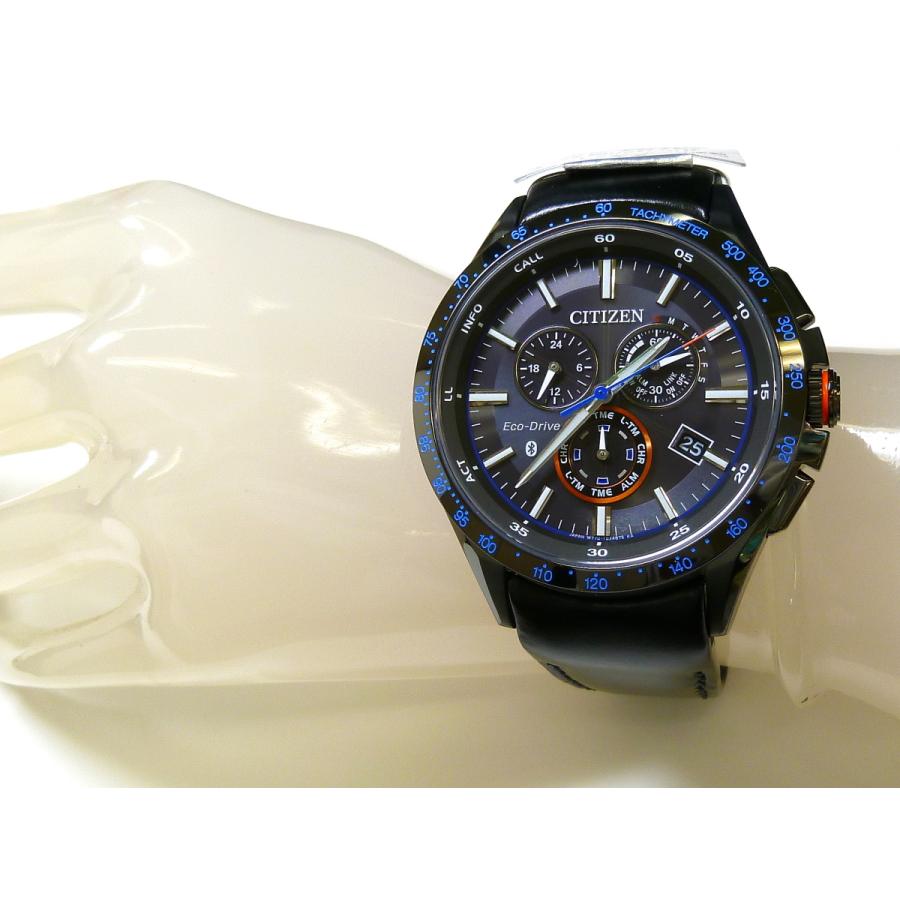 CITIZEN ☆新品正規品☆『CITIZEN Bluetooth』シチズン CITIZEN ☆新品正規品☆『CITIZEN Bluetooth』シチズン