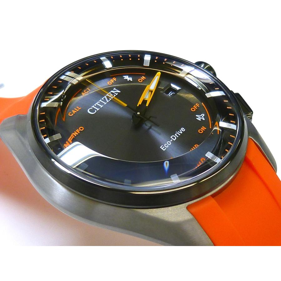 CITIZENエコドライブBluetooth腕時計 シチズン エコドライブ Bluetooth (CITIZEN Bluetooth) 新品・中古時計