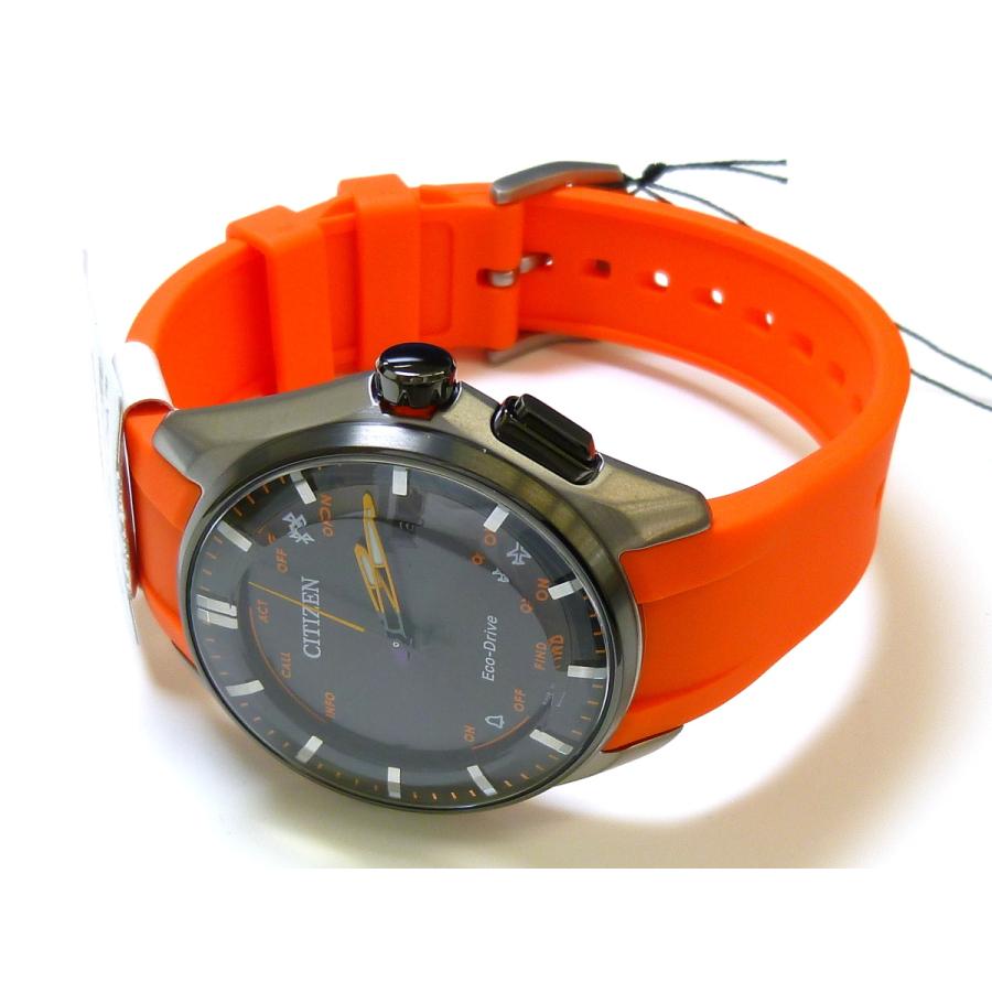 Bz4004 06e Naomi Osaka Citizen Watch CITIZEN エコ・ドライブ BZ4004