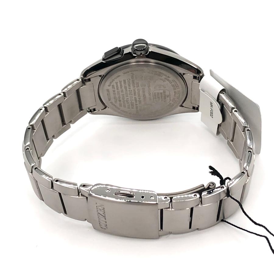 CITIZEN（シチズン） ☆新品正規品☆『CITIZEN Bluetooth』シチズン