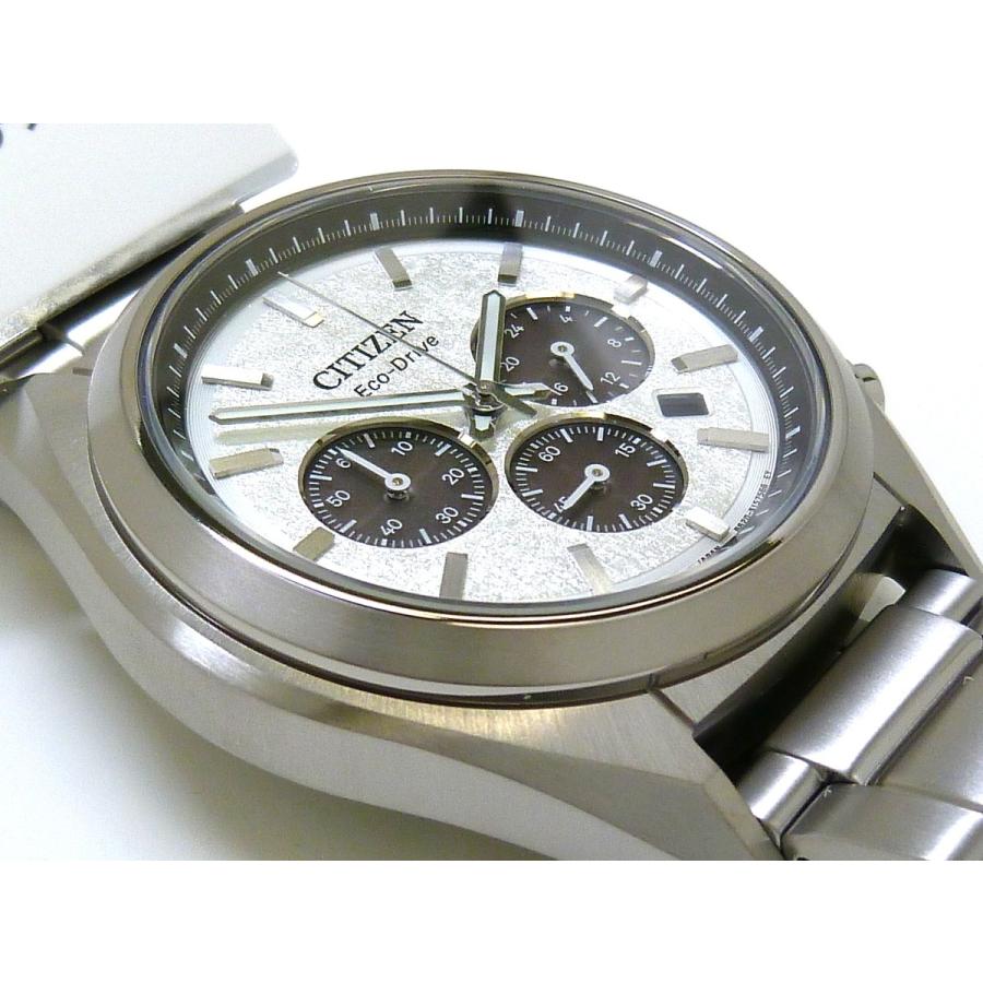 ATTESA（CITIZEN） ☆新品正規品☆『CITIZEN ATTESA』シチズン