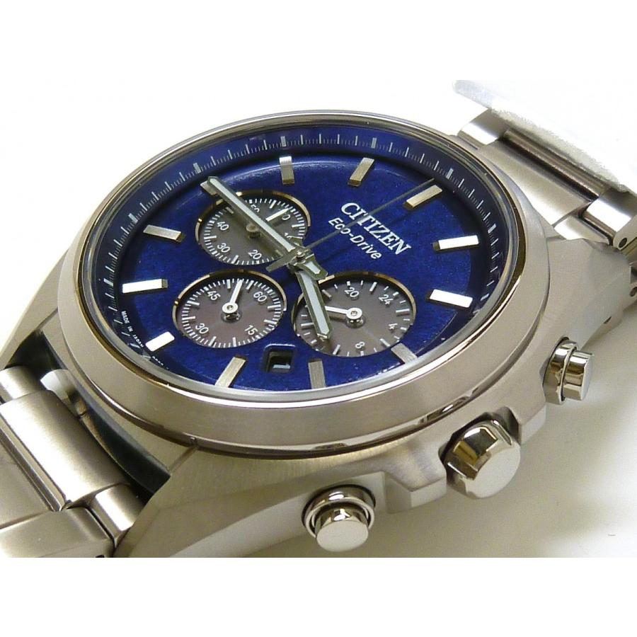 ATTESA（CITIZEN） ☆新品正規品☆『CITIZEN ATTESA』シチズン