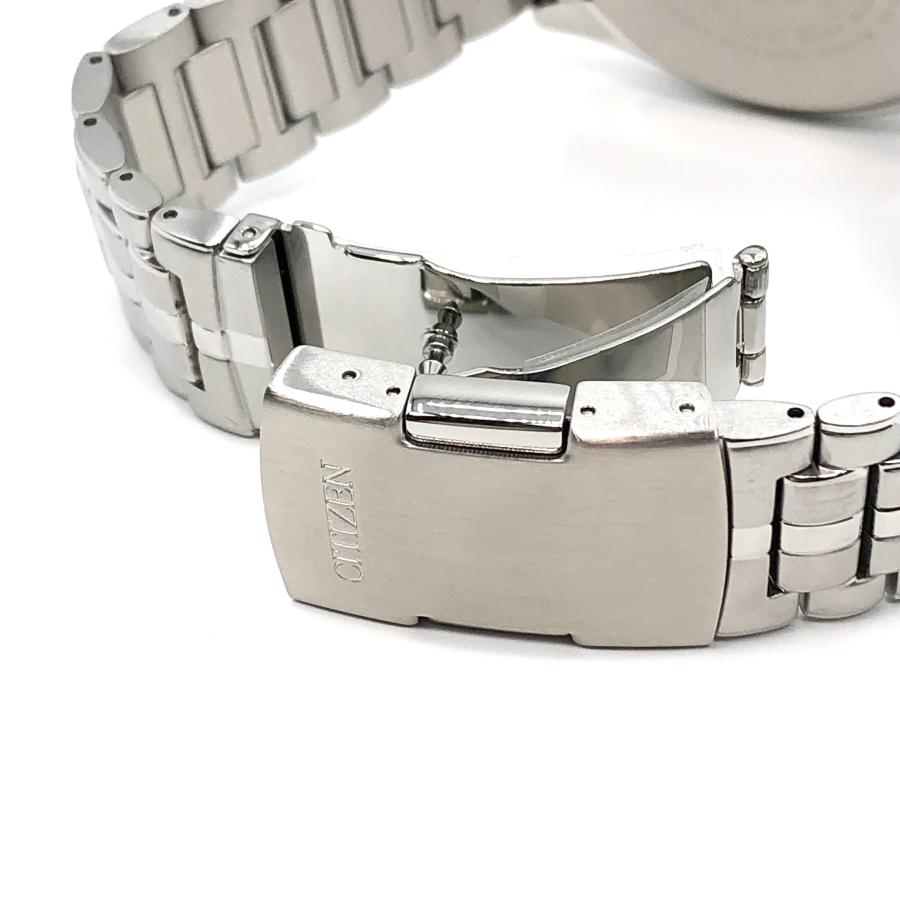 CITIZEN COLLECTION 新品正規品 シチズン コレクション エコドライブ