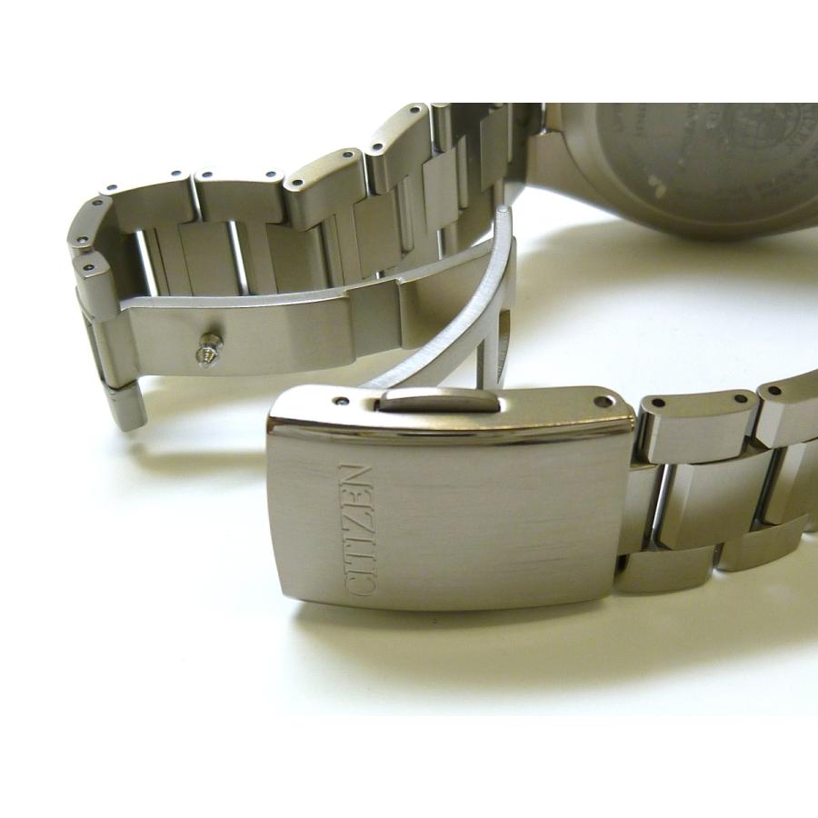 ATTESA（CITIZEN） ☆新品正規品☆『CITIZEN ATTESA』シチズン
